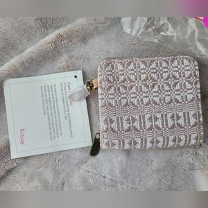 Thirty-one Clip N' Zip Wallet
